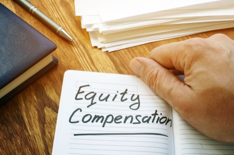 5 Strategies to Incorporate Equity Compensation Into Your Financial Plan