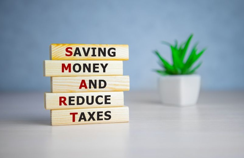 Top 10 Tax-Planning Strategies to Maximize Your Savings