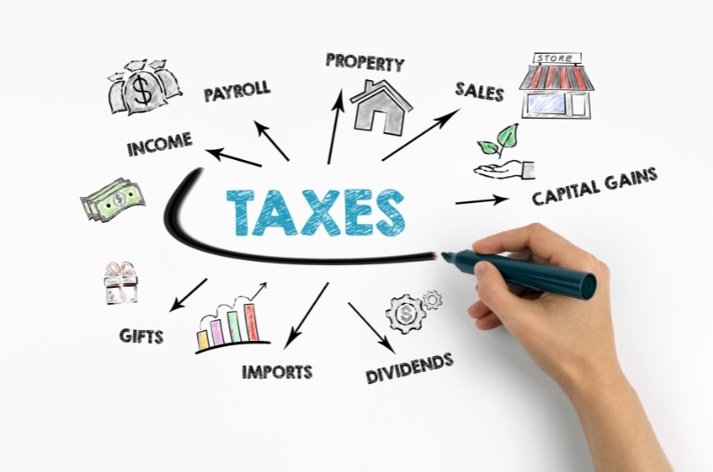 How Year-Round Tax Planning Boosts Your Financial Future