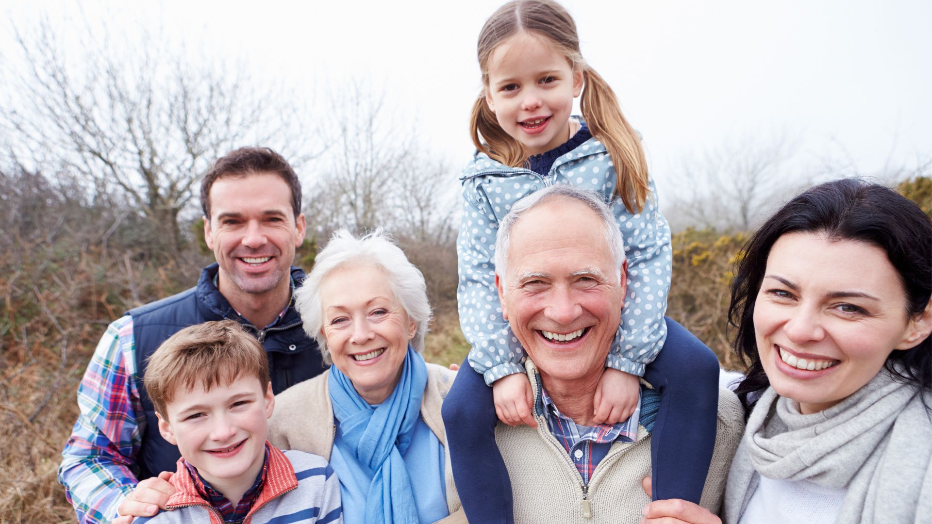 Estate Planning at Every Stage of Life