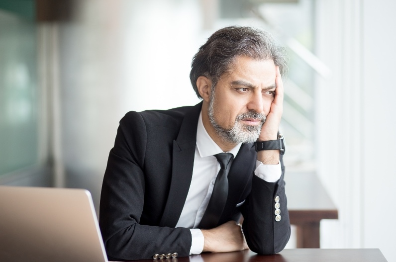 The Top 4 Tax Issues for Executive Employees