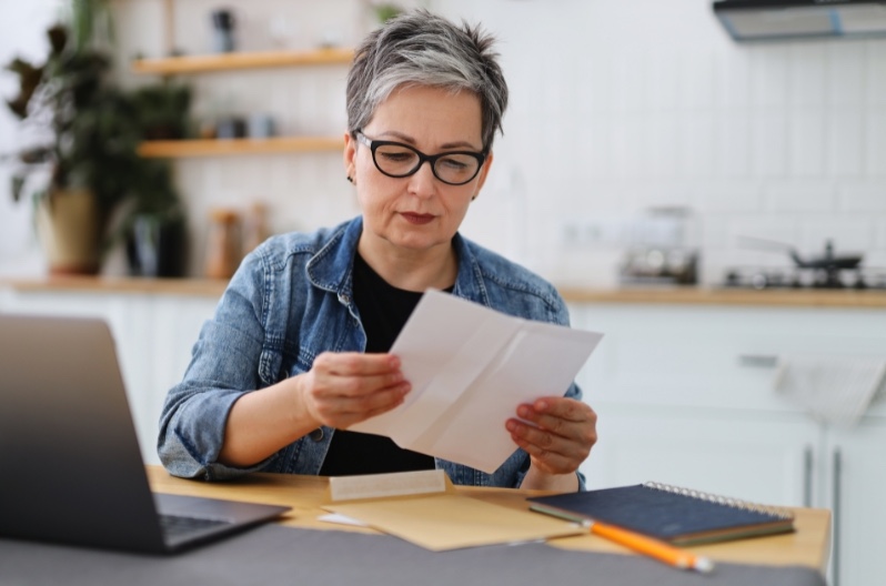 Divorce After 50: Shield Your Retirement Savings