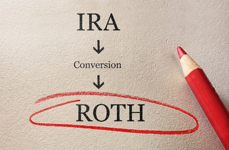 Roth IRA Conversions: Timing, Taxes, and Long-Term Benefits