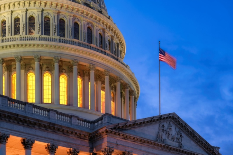 The Big Beautiful Bill is Law: Now What Should You Do?