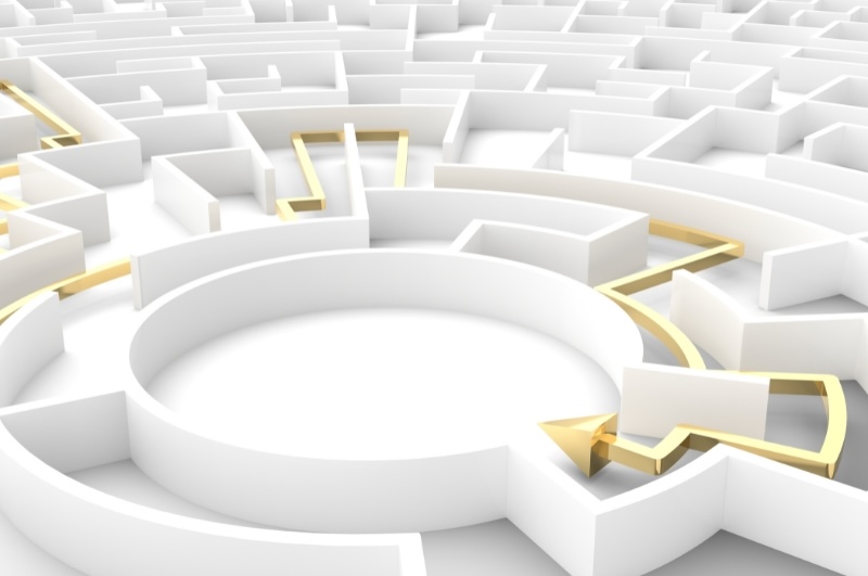 Tax-Efficient Retirement Strategies